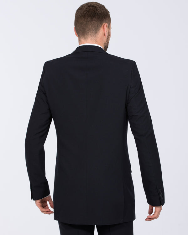 Fawn Ralph Tall Slim Fit Suit Jacket (navy)