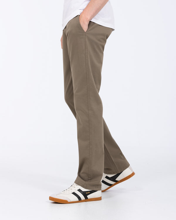 2t Myles Tall Regular Fit Chinos (khaki)