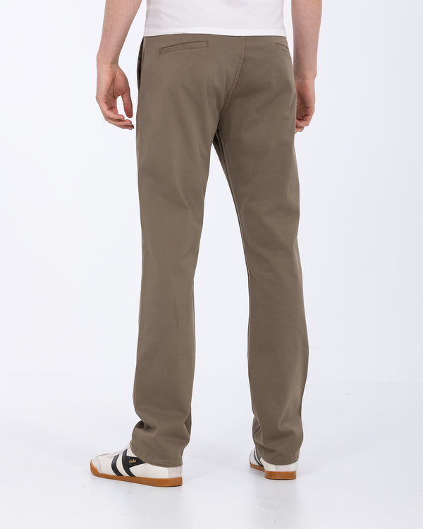 2t Myles Tall Regular Fit Chinos (khaki)