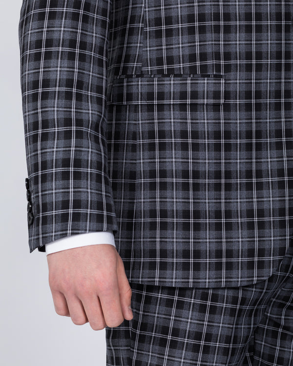Skopes Kiefer Slim Fit Tall Suit