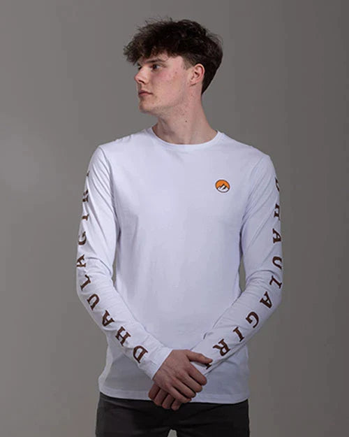 Long Sleeve T-Shirts