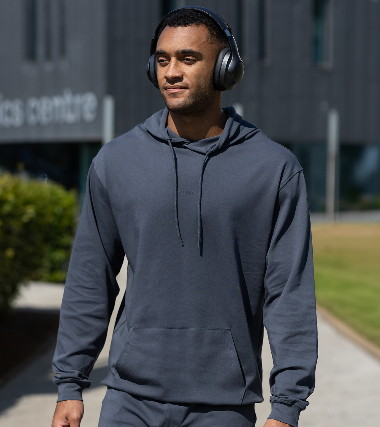 Parell Forge Lifestyle Activewear for Tall Men