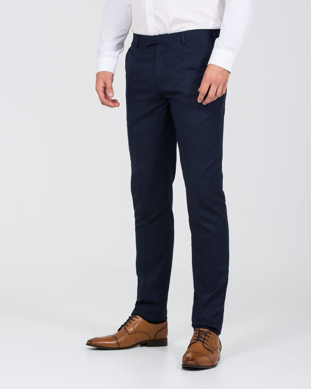 Tall Mens 40 Inch Inseam Trousers | Tall Mens Clothing | 2tall.com