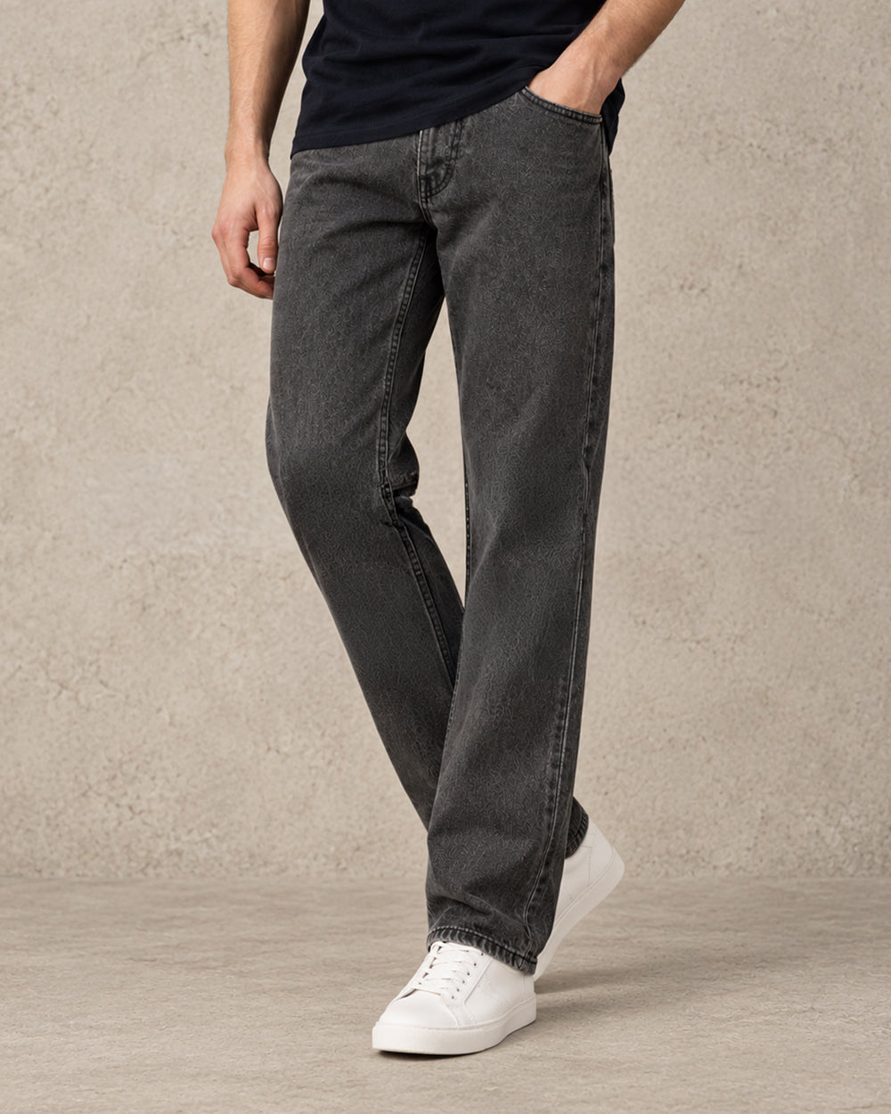 Slim Fit Jeans
