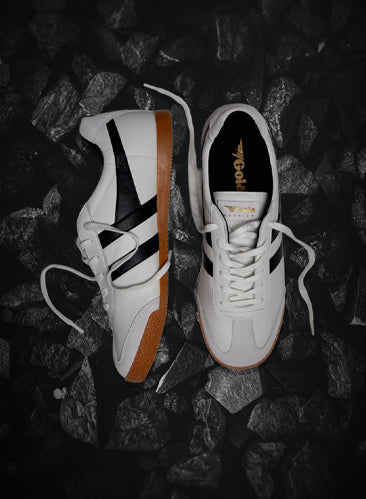 Large Size Footwear