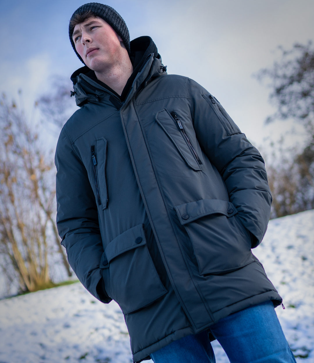 Winter