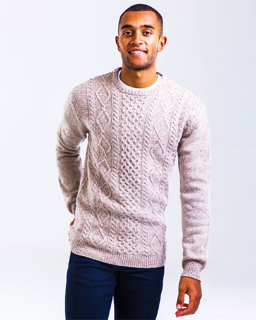 Tall Mens Sweaters