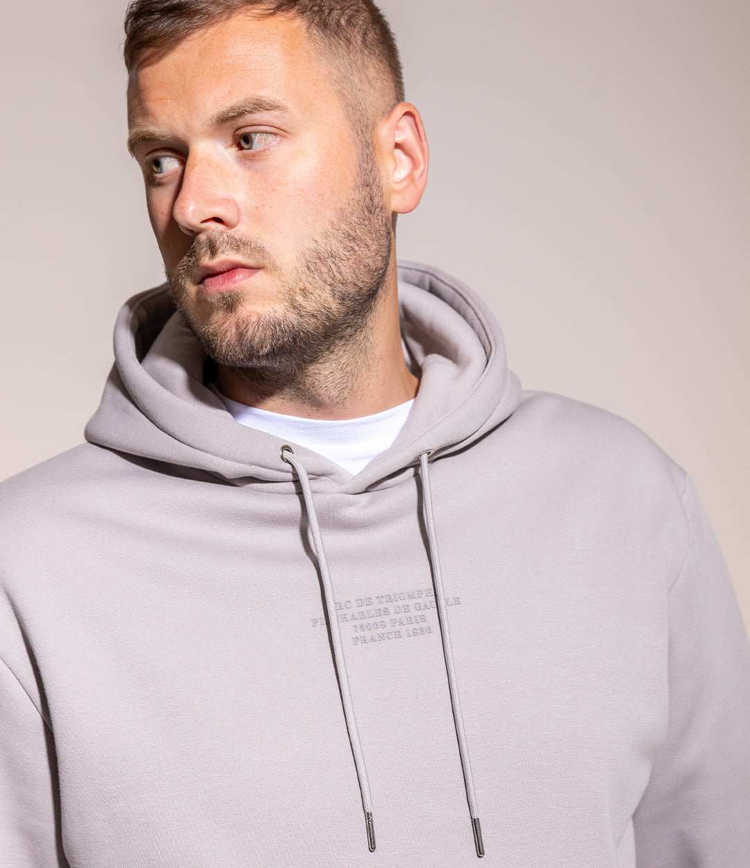 Tall Men's Hoodies