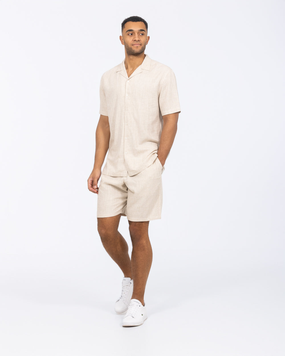 Tall Men's Linen