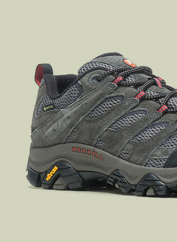 Walking Shoes