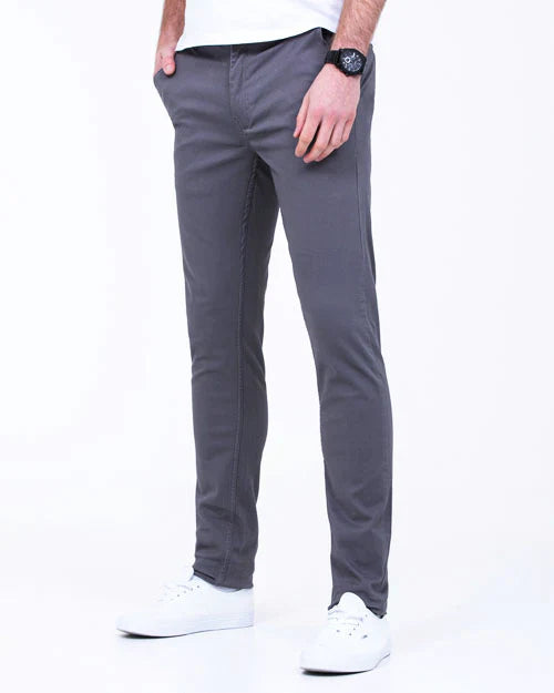 34 Inseam Chinos