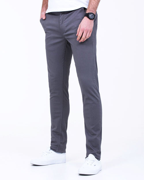 38 Inseam Chinos