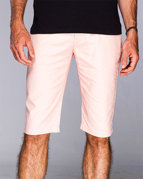 Slim Fit Shorts