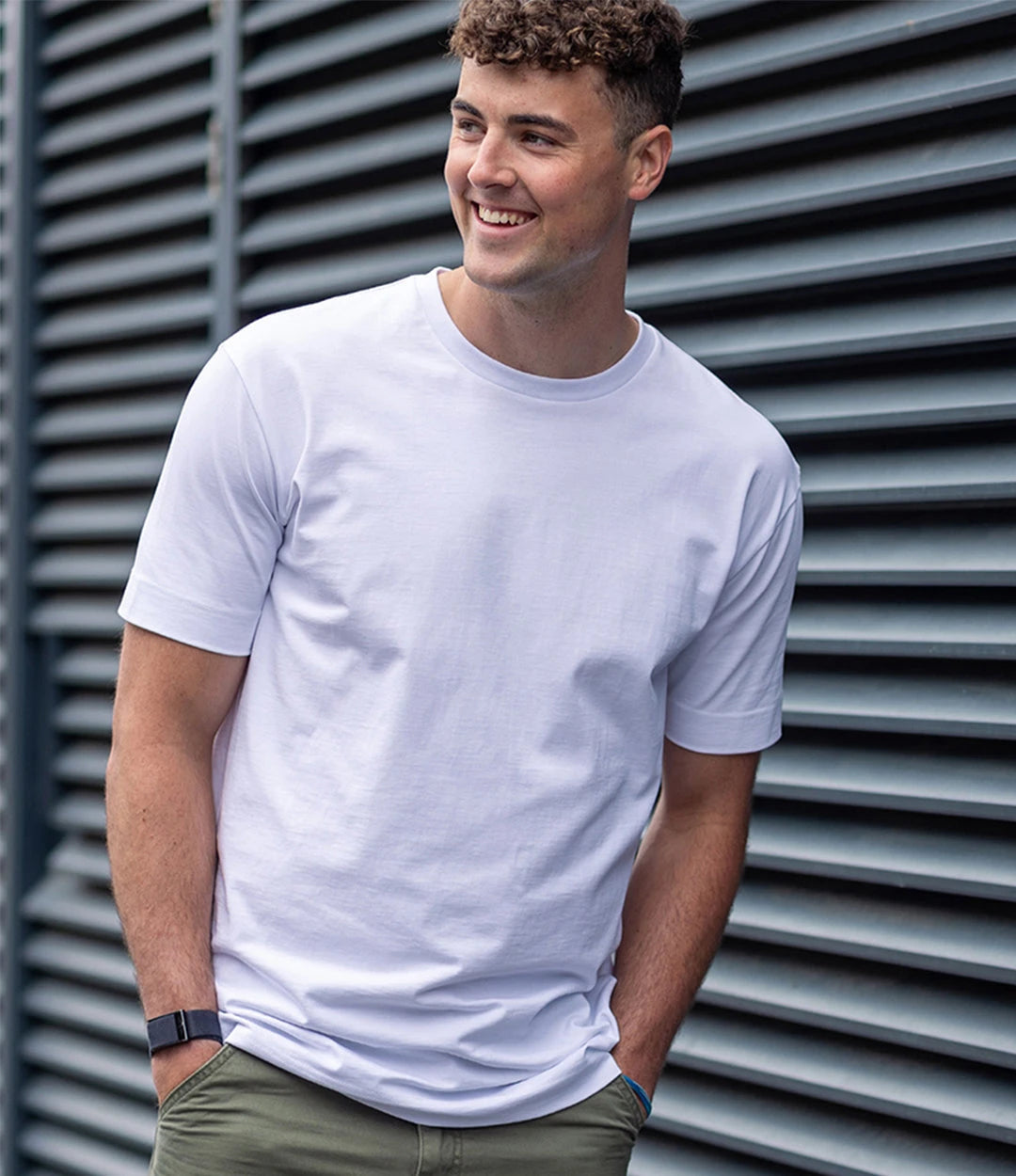 Plain T-Shirts
