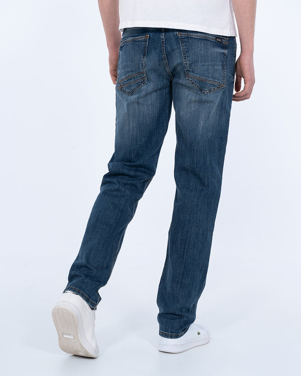 Blend Rock Regular Fit Tall Jeans (mid wash)