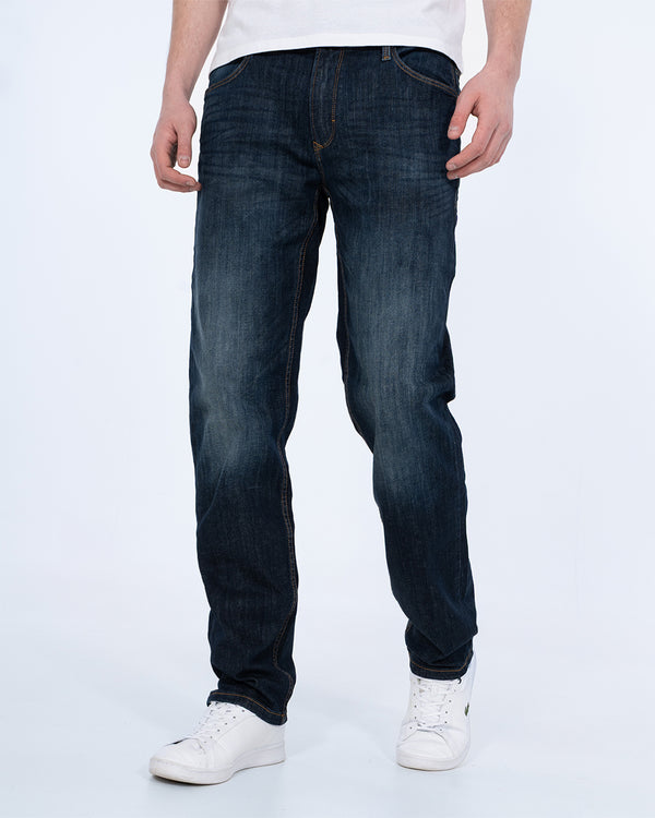 Blend Rock Regular Fit Tall Jeans (dark wash)