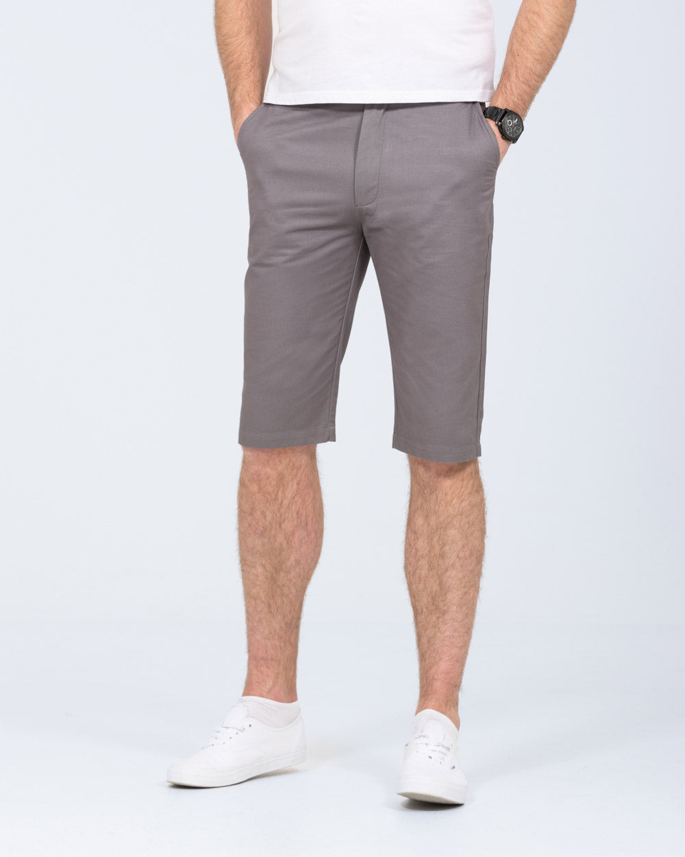 On court shorts 全豪モデル Mサイズ ② シェルトン Men's Courtside Shorts | White | On United States