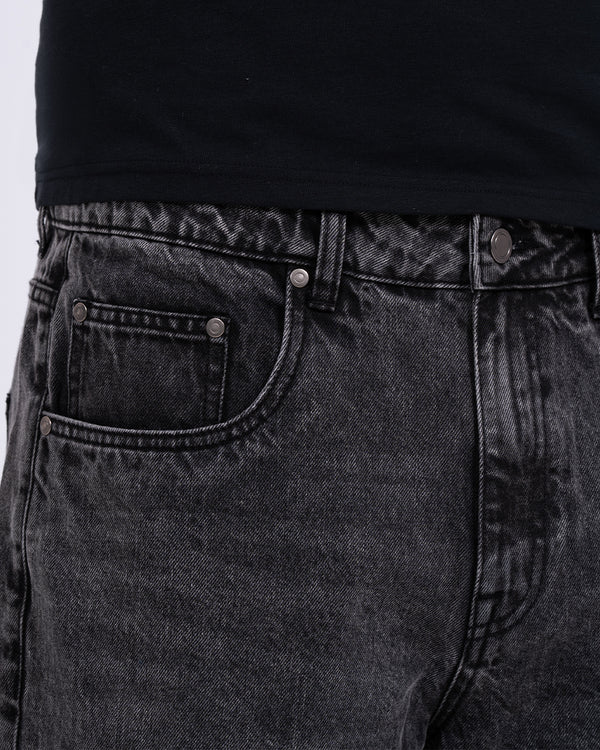2t Angus Tall Loose Fit Jeans (grey)