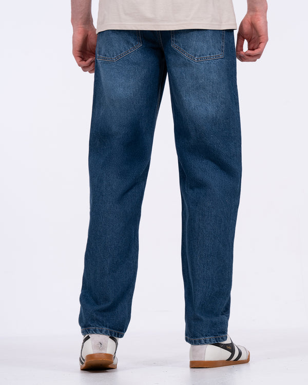 2t Ewan Tall Straight Jeans (mid wash)