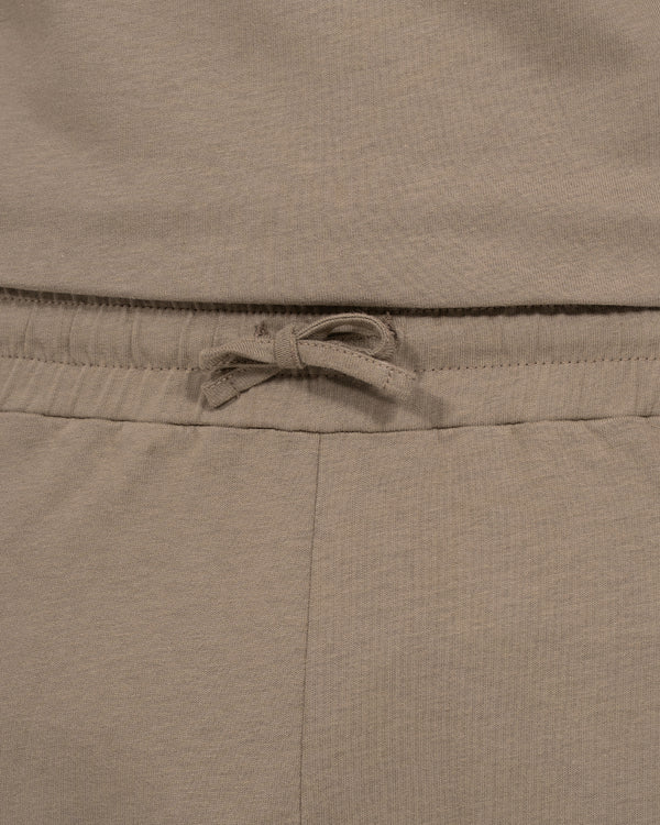 2t Fonthill Tall Pyjama Set (khaki)