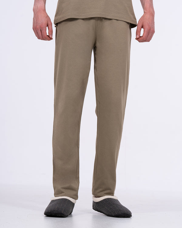 2t Fonthill Tall Pyjama Set (khaki)