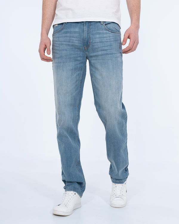 Blend Rock Regular Fit Tall Jeans (light blue)