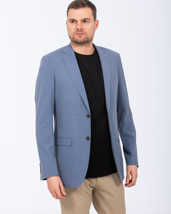 Skopes Caspian Tall Blazer (slate blue)