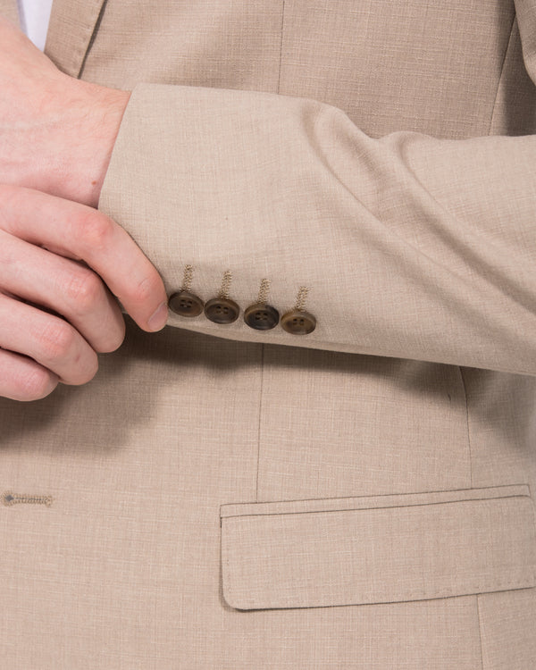 Skopes Caspian Tall Blazer (stone)