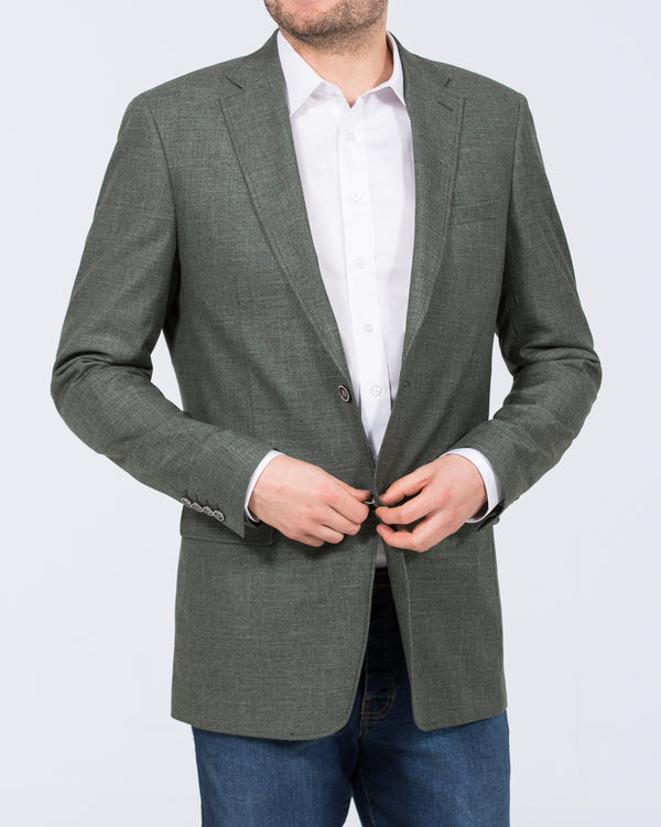 Skopes Jamie Tall Blazer (sage)