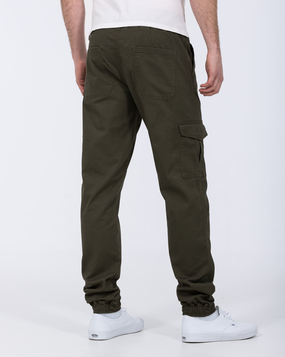 TYPE-2 SLIM CARGO PANTS OLIVE 36インチ Kyle Slim Cargo Pants - Olive | Fashion Nova
