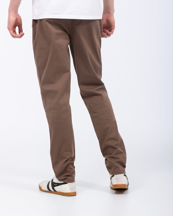 2t Taylor Tall Drawstring Chinos (mocha)