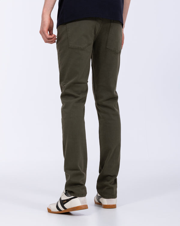 Blend Tall Twister Slim Fit Jeans (deep depths)