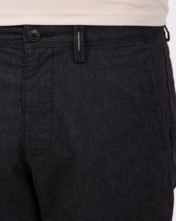 Redpoint Jasper Tall Tapered Chino (charcoal)