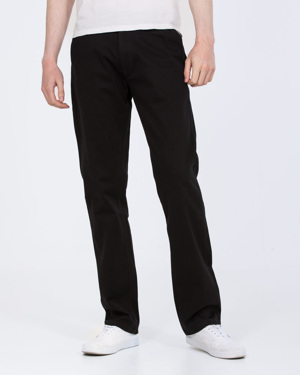 Tall Mens Chinos | 36” 38” 40” Inseams | Tall Mens Clothing