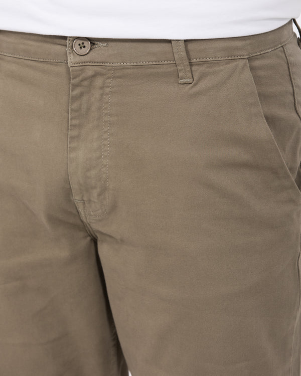 2t Oscar Tall Slim Fit Chinos (anthracite)