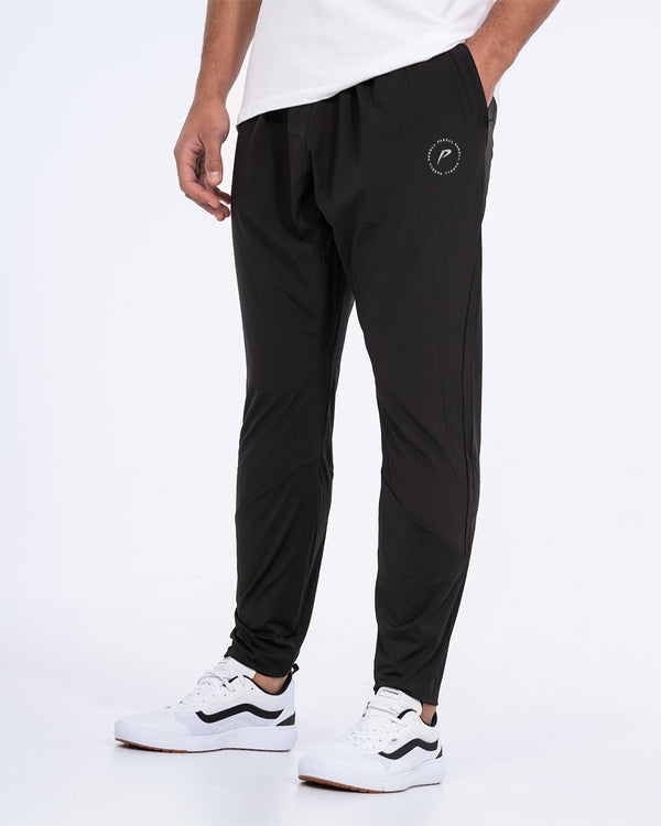 Parell Evolve Tall Running Pants (black)