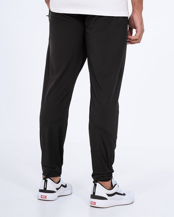 Parell Evolve Tall Running Pants (black)