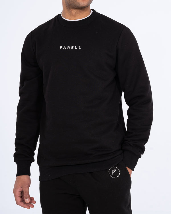 Parell Evolve Tall Sweatshirt (black)