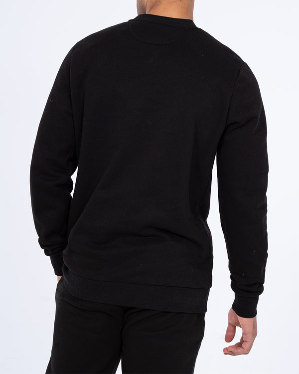 Parell Evolve Tall Sweatshirt (black)