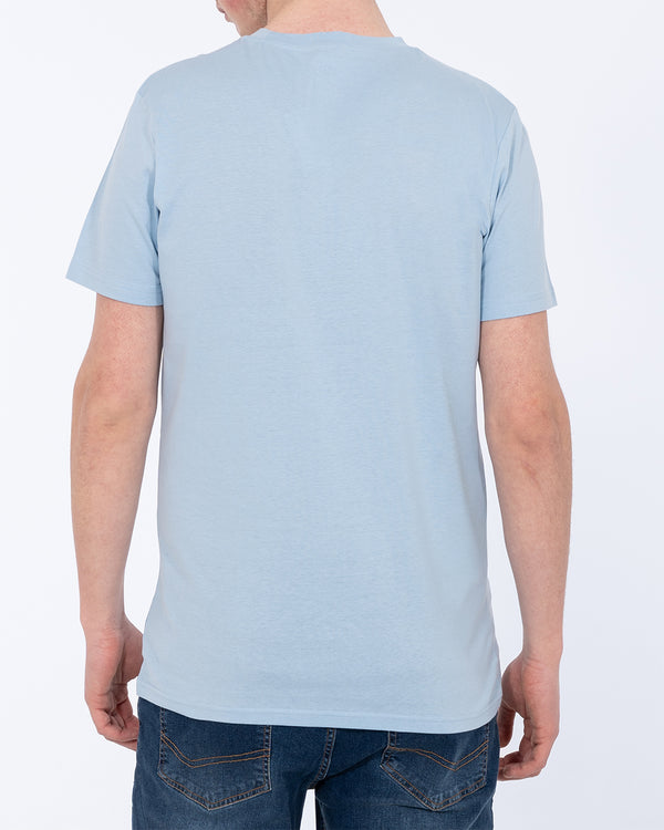 Essentalls Tall T-Shirt (light blue)