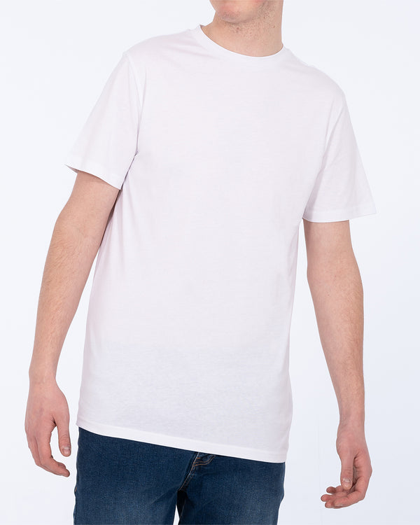 Essentalls Tall T-Shirt (white)