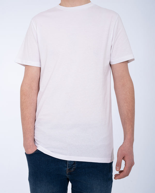 Essentalls Tall T-Shirt (white)