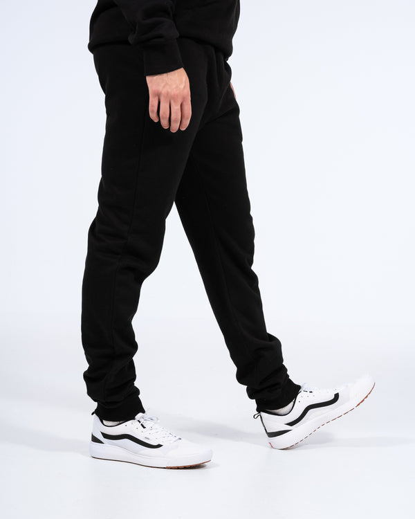 Parell Evolve Tall Joggers (black)