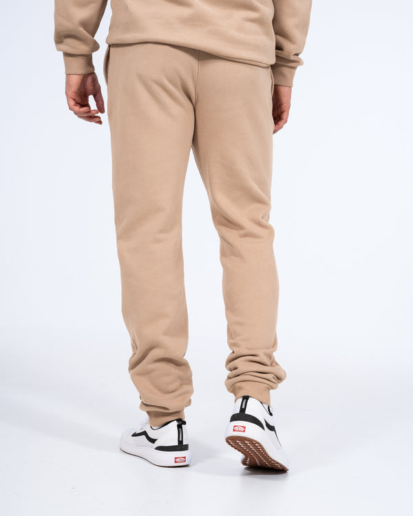 Parell Evolve Tall Joggers (taupe)