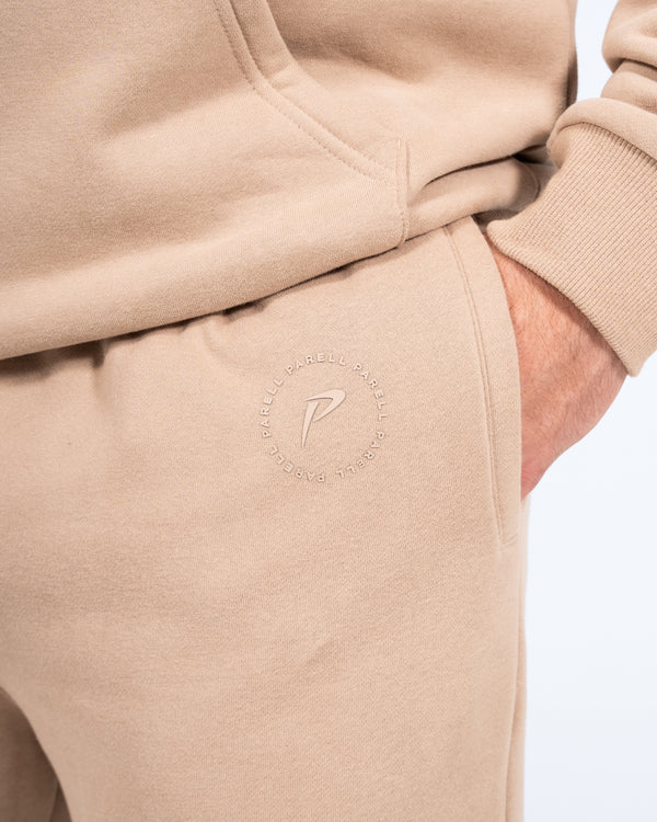 Parell Evolve Tall Joggers (taupe)