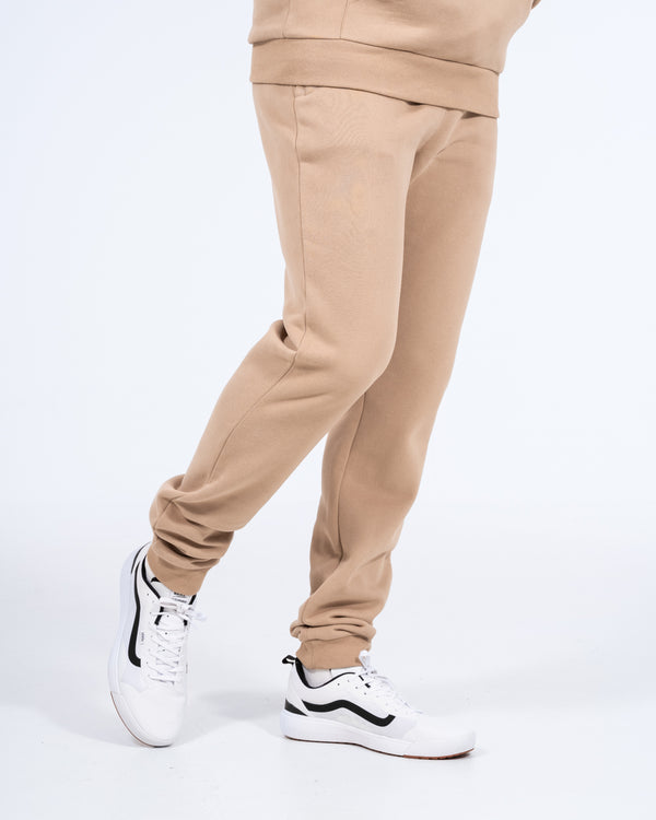 Parell Evolve Tall Joggers (taupe)