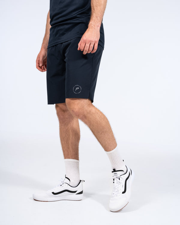 Parell Evolve Tall Training Shorts (navy)