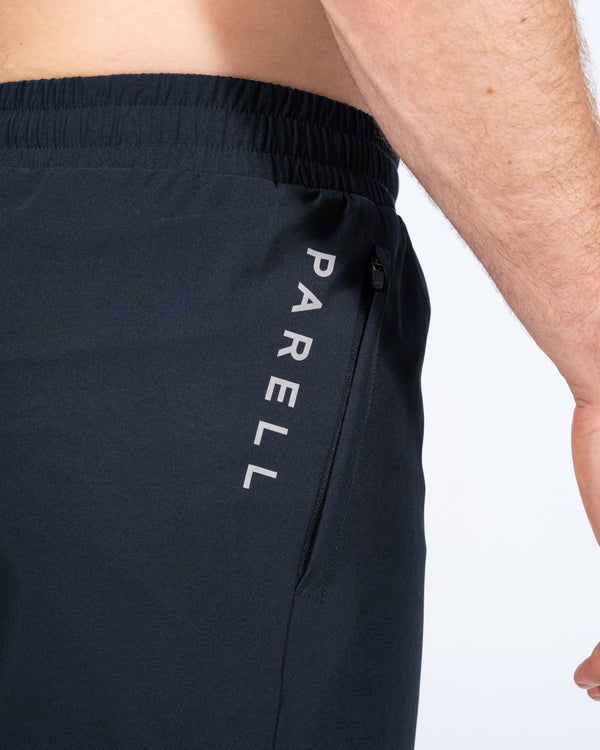 Parell Evolve Tall Training Shorts (navy)