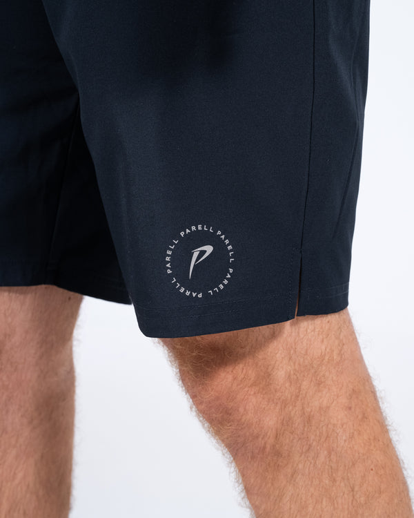 Parell Evolve Tall Training Shorts (navy)