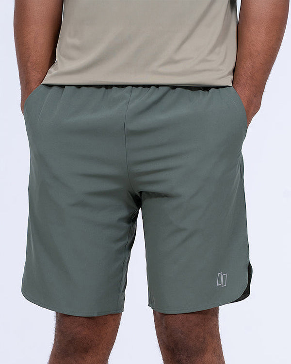 2t Tall Performance Shorts (sage)